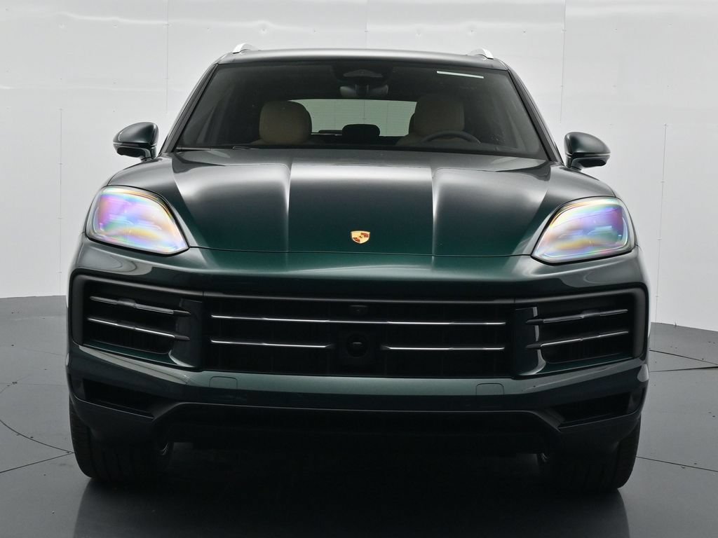 New 2026 Porsche Cayenne AWD/4WD image 10
