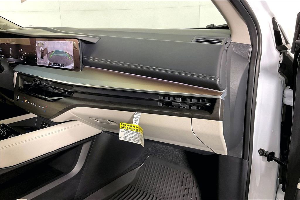 New 2026 Nissan Murano SL AWD/4WD image 18