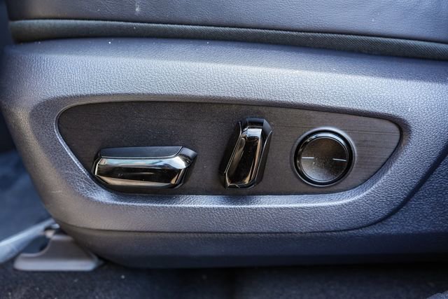 Used 2025 Lexus NX 250 FWD w/ Premium Package image 24