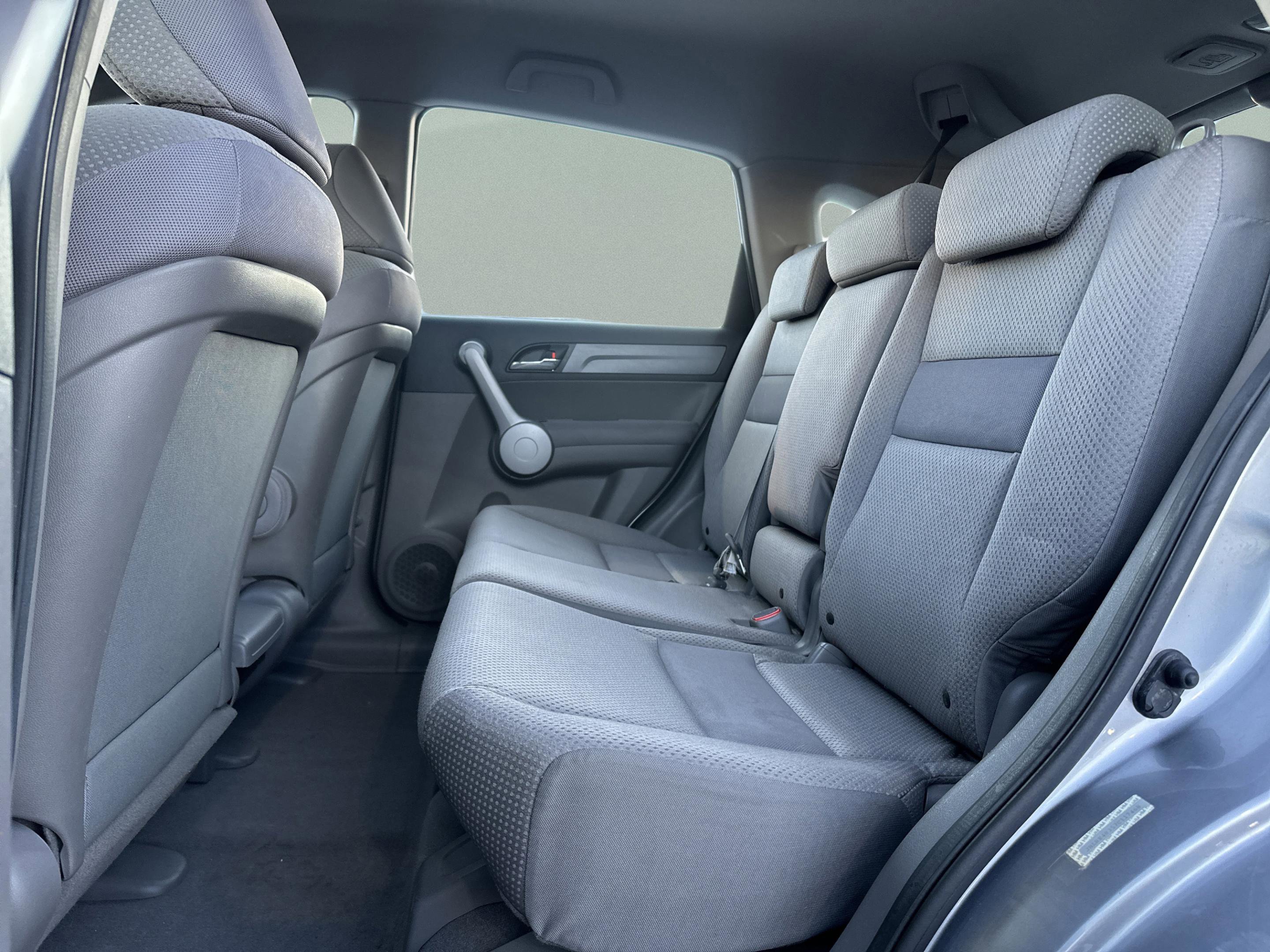 Used 2007 Honda CR-V LX image 19