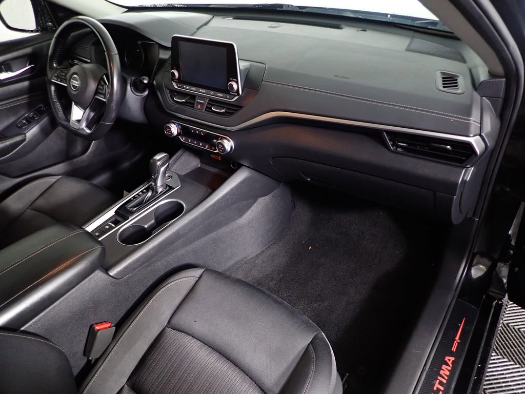 Used 2019 Nissan Altima 2.5 SV image 34