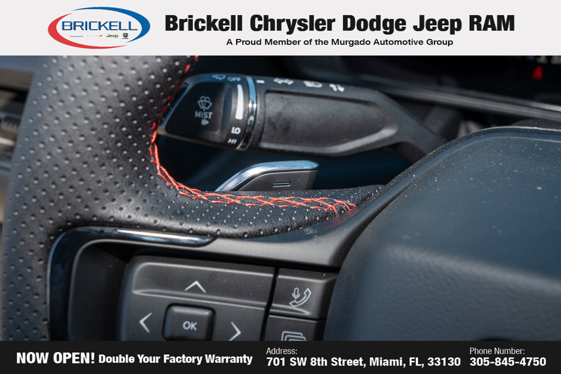 New 2026 Dodge Charger R/T Scat Pack image 26