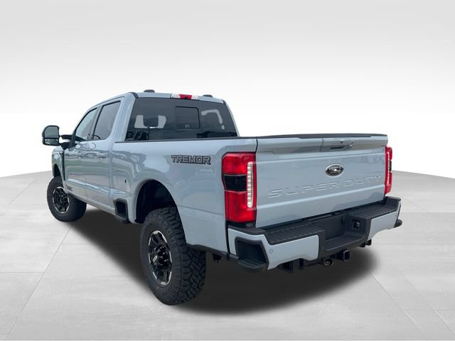 New 2026 Ford F350 Lariat w/ Tremor Off-Road Package AWD/4WD image 5