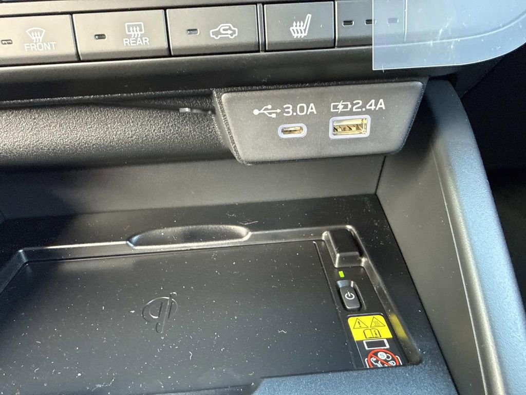 New 2026 Subaru Outback Premium image 30