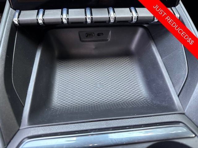Used 2026 GMC Terrain AT4 AWD/4WD image 22