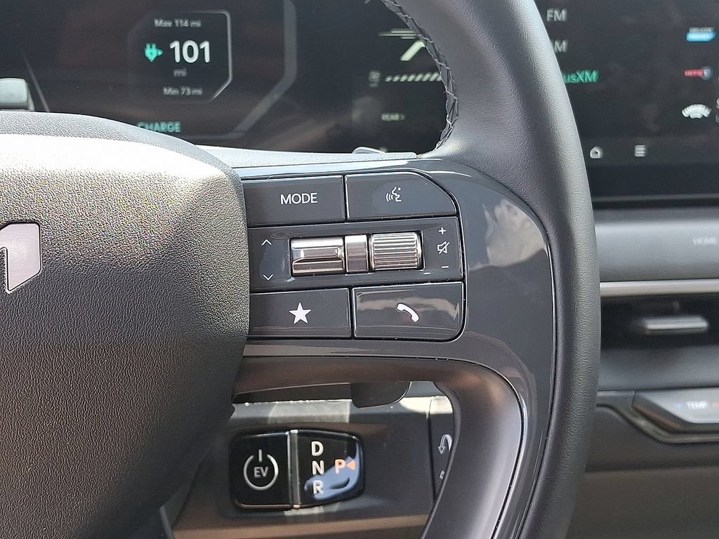 Used 2024 Kia EV9 Wind AWD/4WD image 10