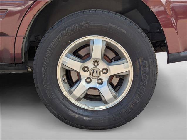 Used 2008 Honda Pilot EX-L image 9