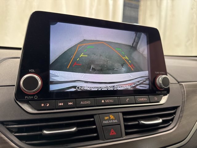 Used 2025 Nissan Altima 2.5 SV FWD image 26