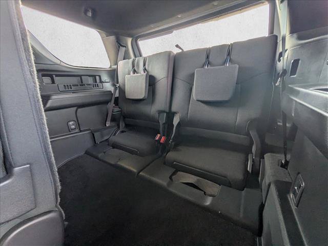 Certified 2026 Toyota 4Runner SR5 AWD/4WD image 18