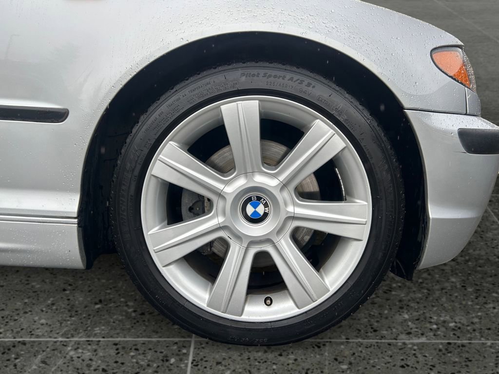 Used 2003 BMW 325i Sedan image 9