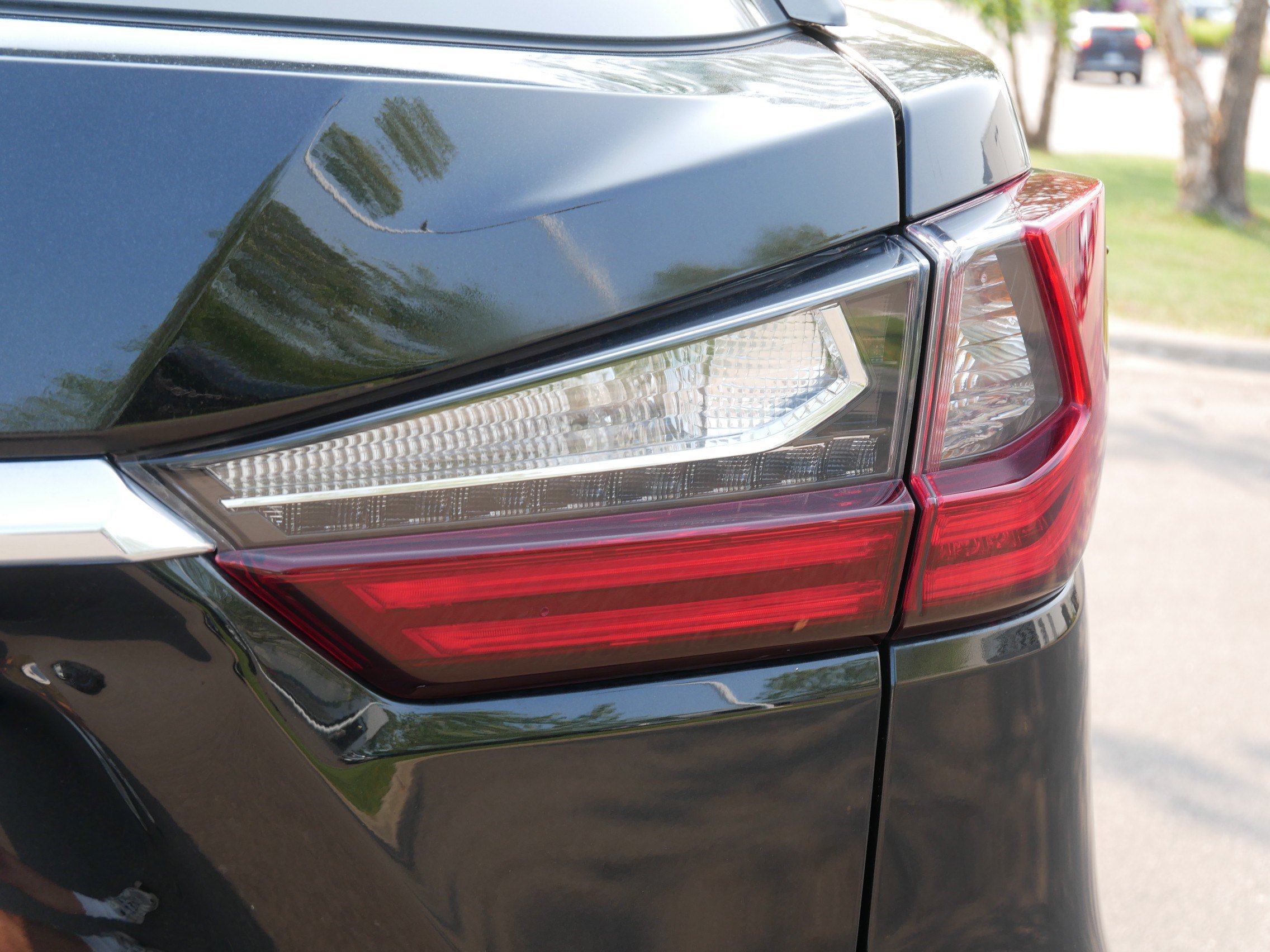 Used 2020 Lexus RX 350 AWD w/ Premium Package image 17