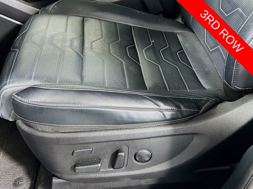 Certified 2022 Kia Telluride SX w/ SX Prestige Package image 12