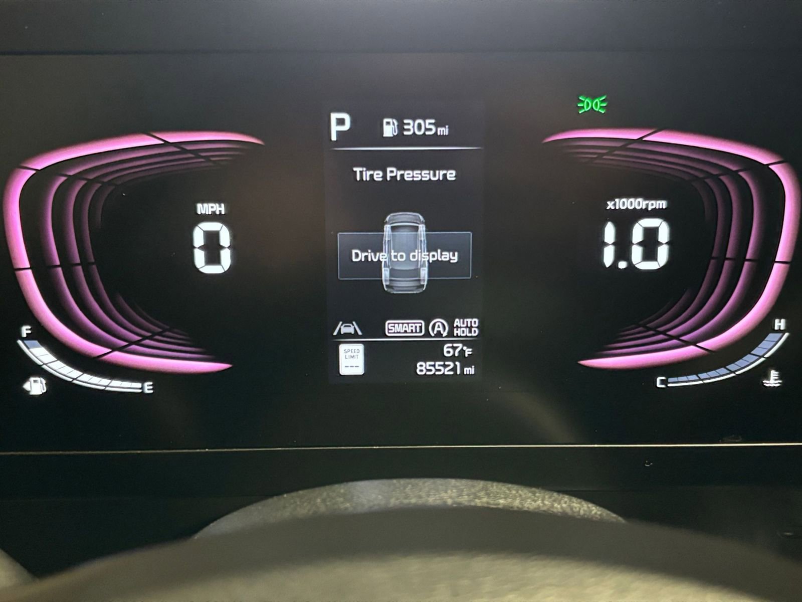 Used 2024 Kia Sportage LX image 39