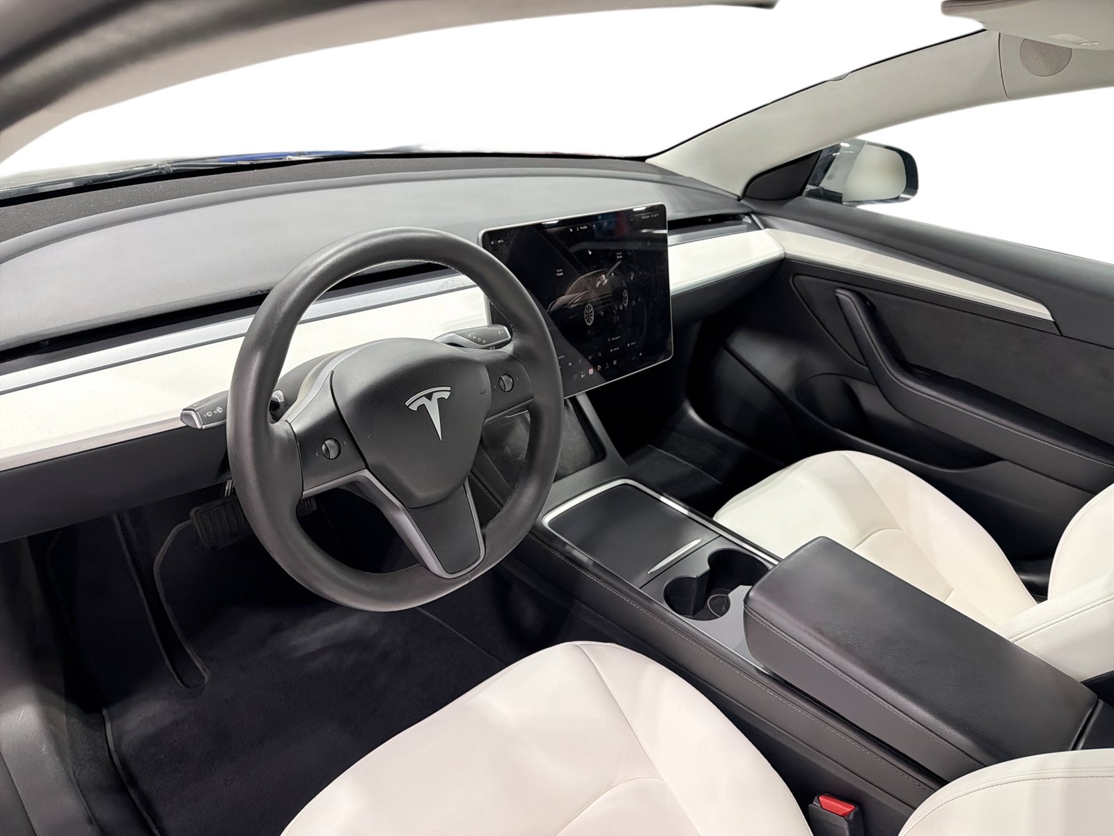 Certified 2023 Tesla Model 3 Long Range AWD/4WD image 9