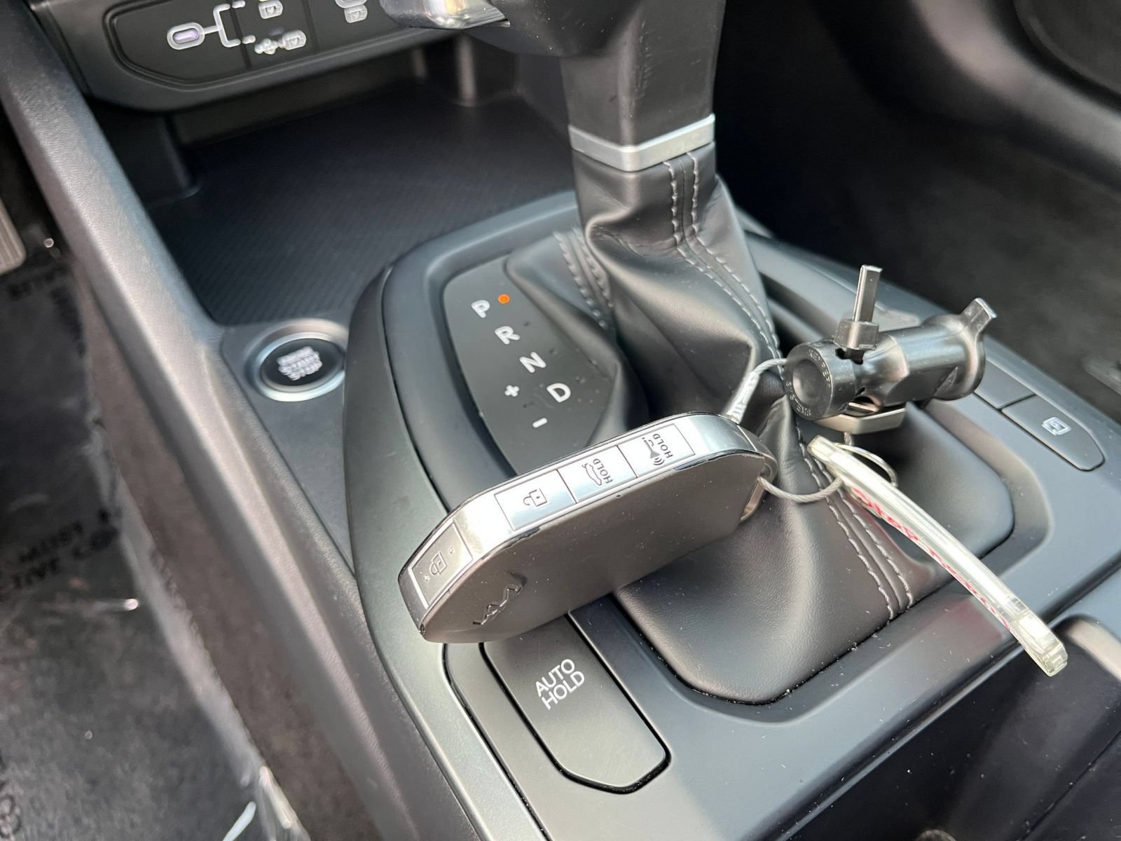 Used 2026 Kia K4 FWD image 20