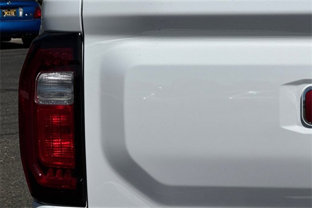 Used 2024 GMC Canyon AT4 w/ AT4 Premium Package image 48