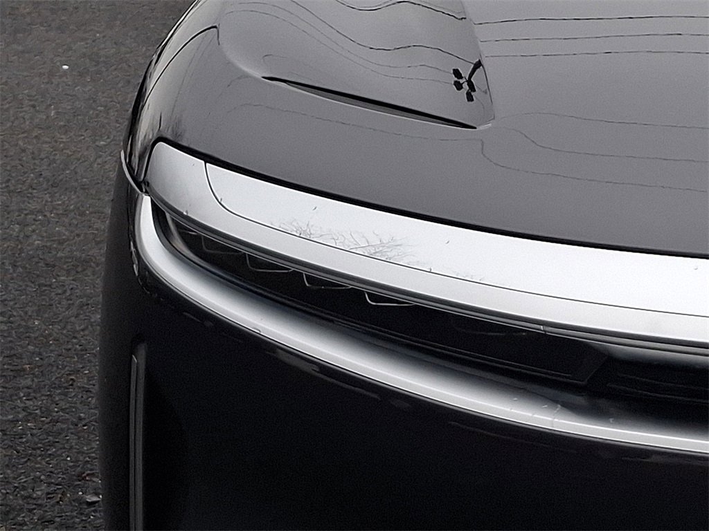 Used 2024 Lucid Air Touring image 10