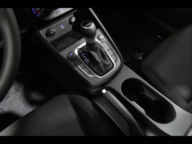 Certified 2023 Hyundai Kona SEL AWD/4WD image 14