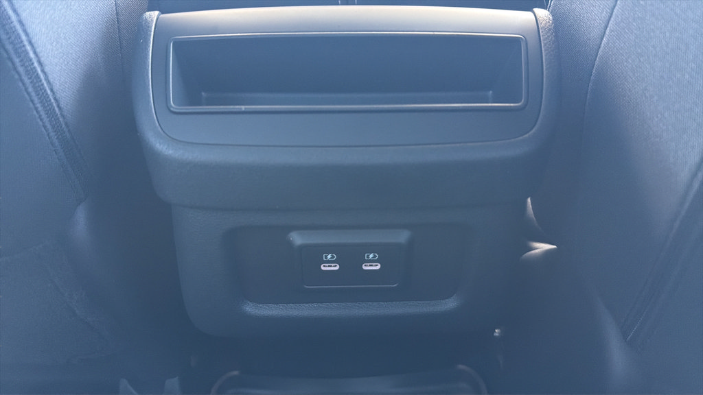 New 2026 Nissan Pathfinder SV AWD/4WD image 18