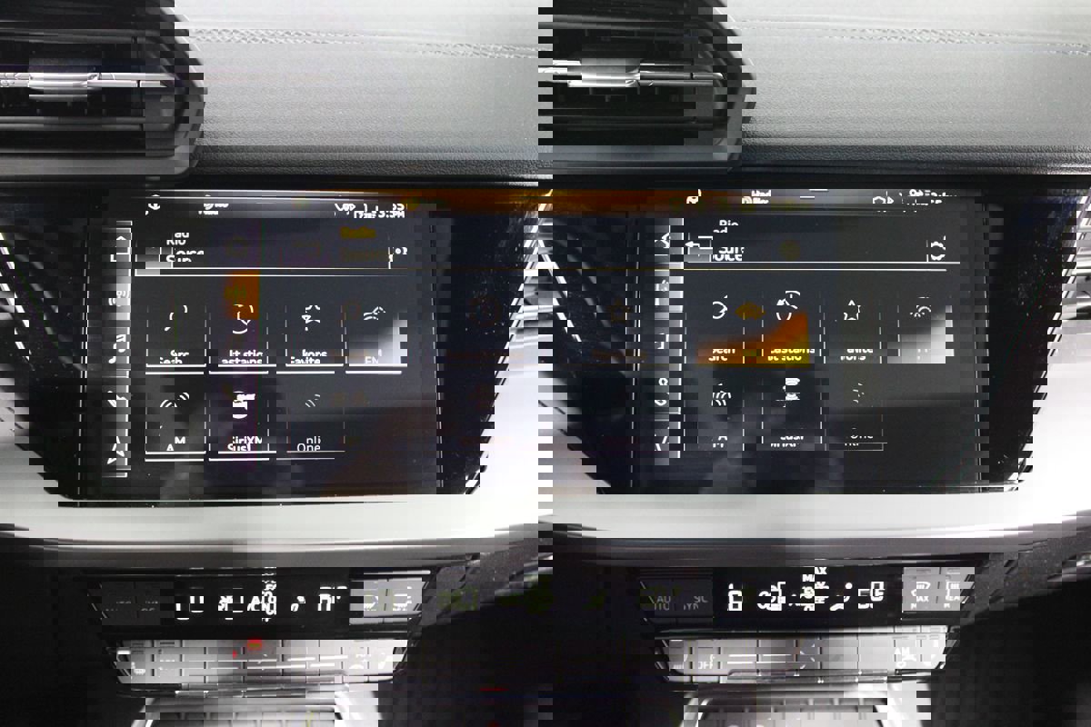 Used 2023 Audi A3 2.0T Premium w/ Convenience Package image 17