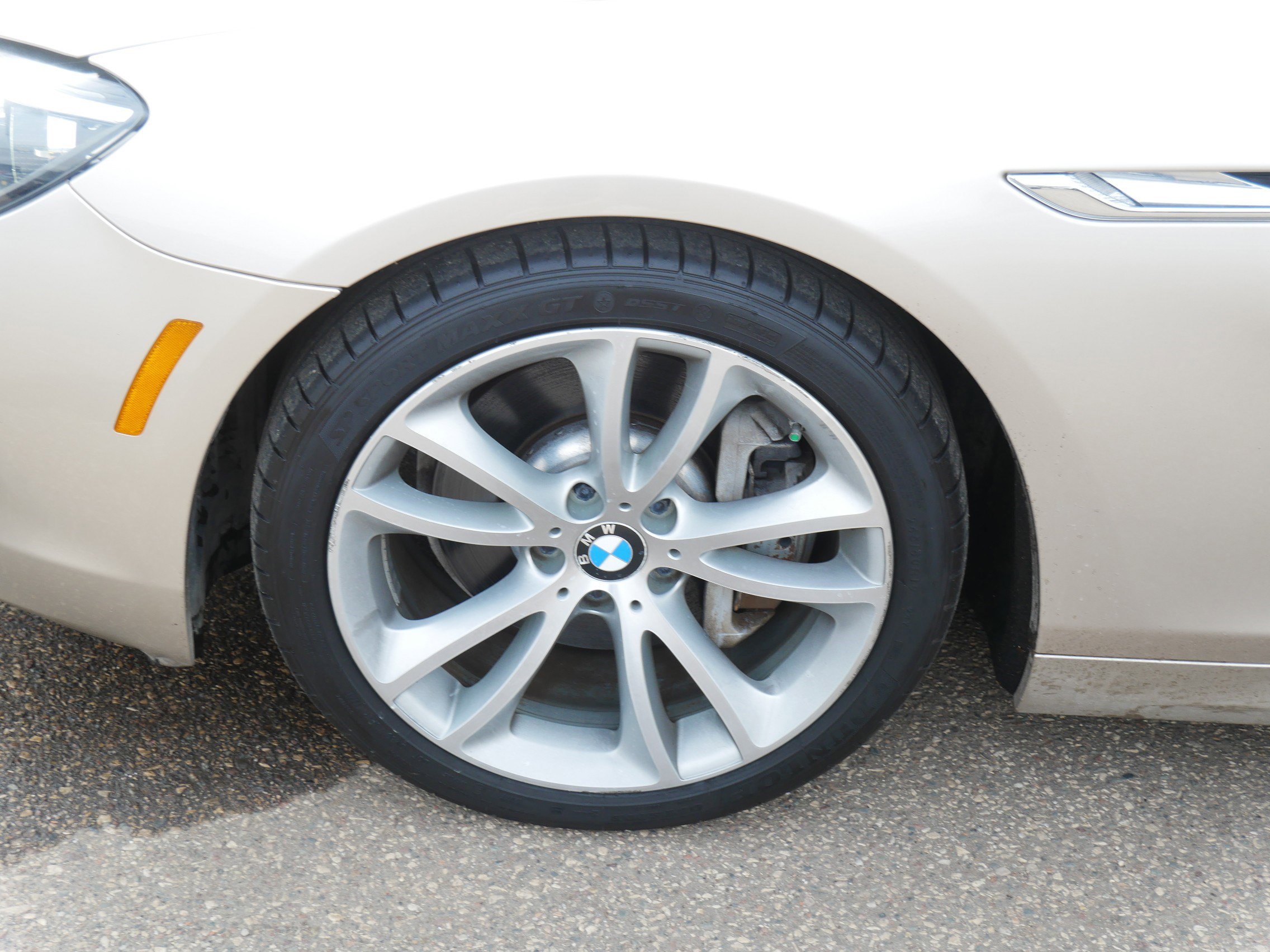 Used 2012 BMW 640i Convertible image 15