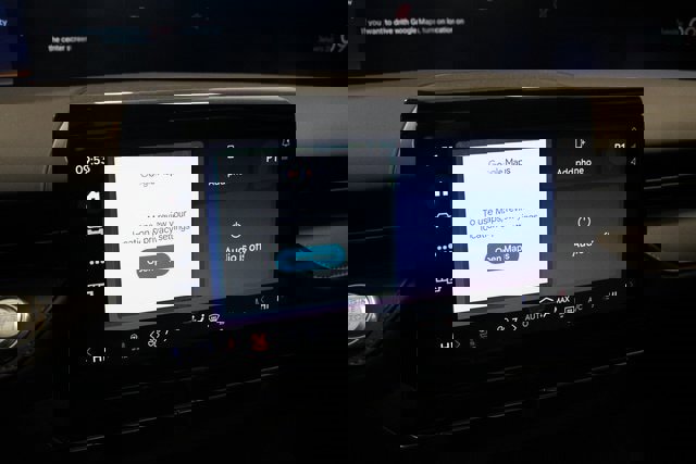 New 2026 Lincoln Nautilus Premier w/ Equipment Group 102A image 37