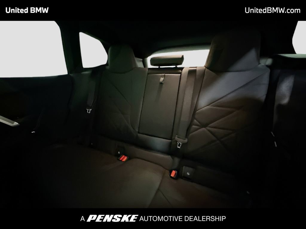 New 2026 BMW iX xDrive60 w/ Premium Package AWD/4WD image 13