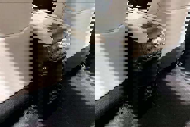 New 2026 Toyota Grand Highlander AWD Hybrid image 17