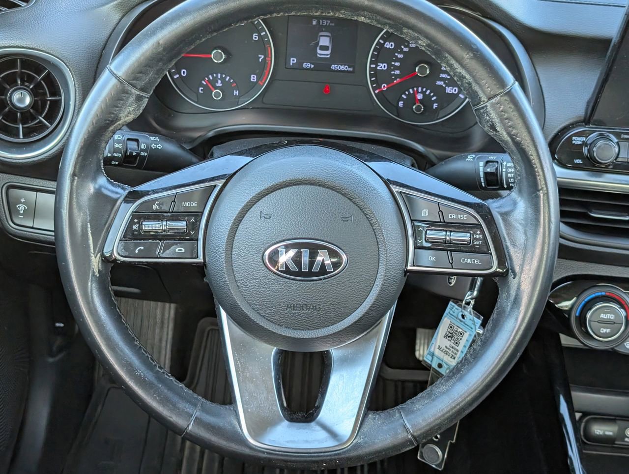 Used 2019 Kia Forte S image 11