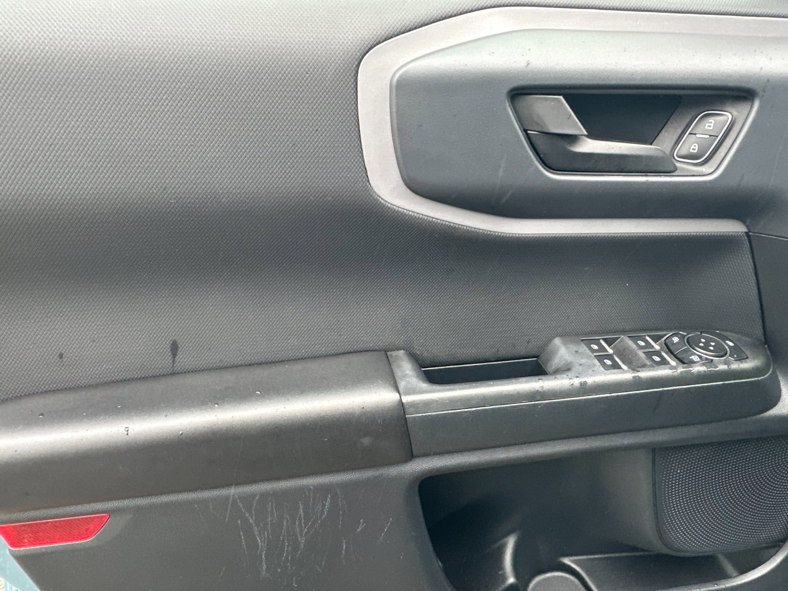 Certified 2023 Ford Bronco Sport Big Bend image 12