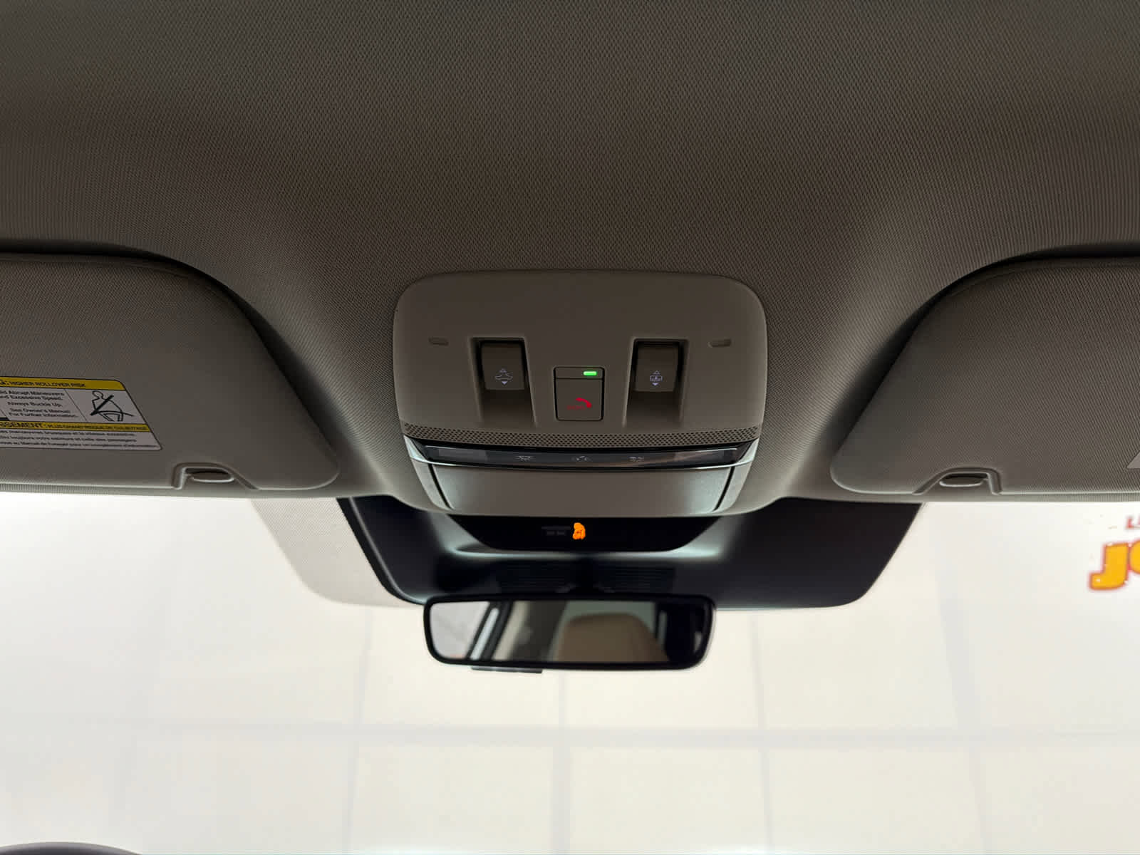 New 2026 Nissan Murano Platinum w/ Cargo Package image 20