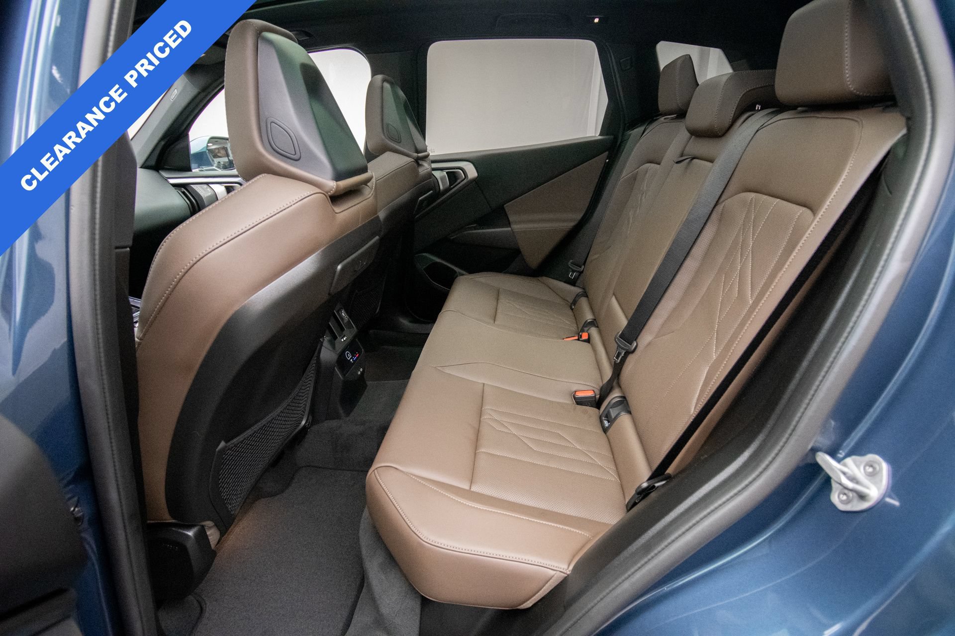 Used 2026 BMW X3 xDrive30i w/ Premium Package AWD/4WD image 23