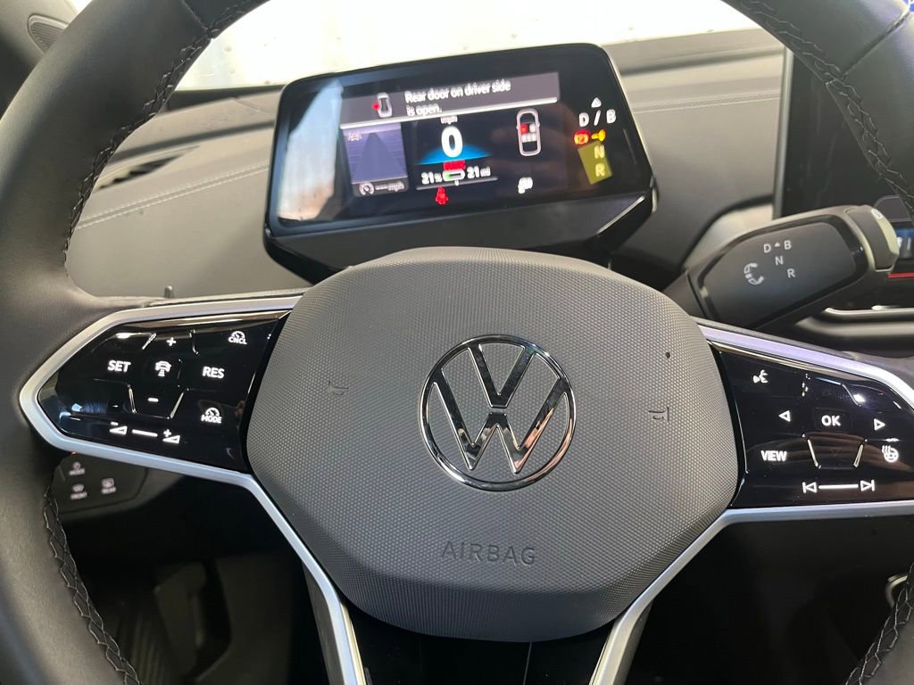 New 2025 Volkswagen ID.4 Pro S image 18