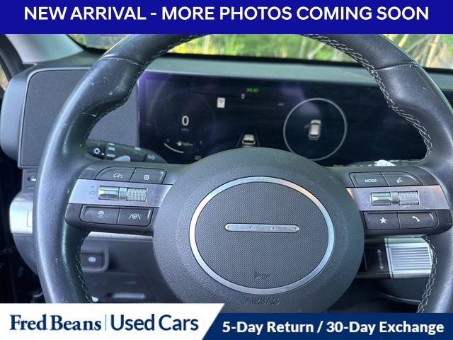 Used 2024 Hyundai Kona SEL w/ Convenience Package AWD/4WD image 10