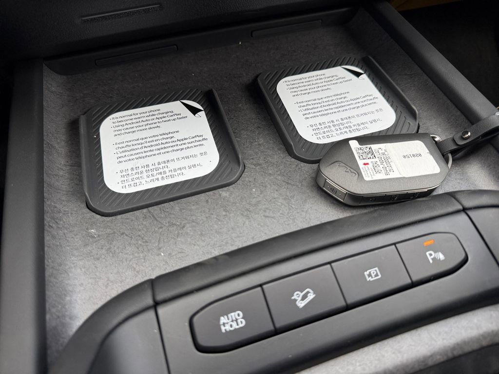 New 2027 Kia Telluride EX X-Line image 31