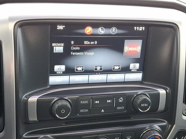 Used 2014 GMC Sierra 1500 SLT w/ SLT Preferred Package image 18