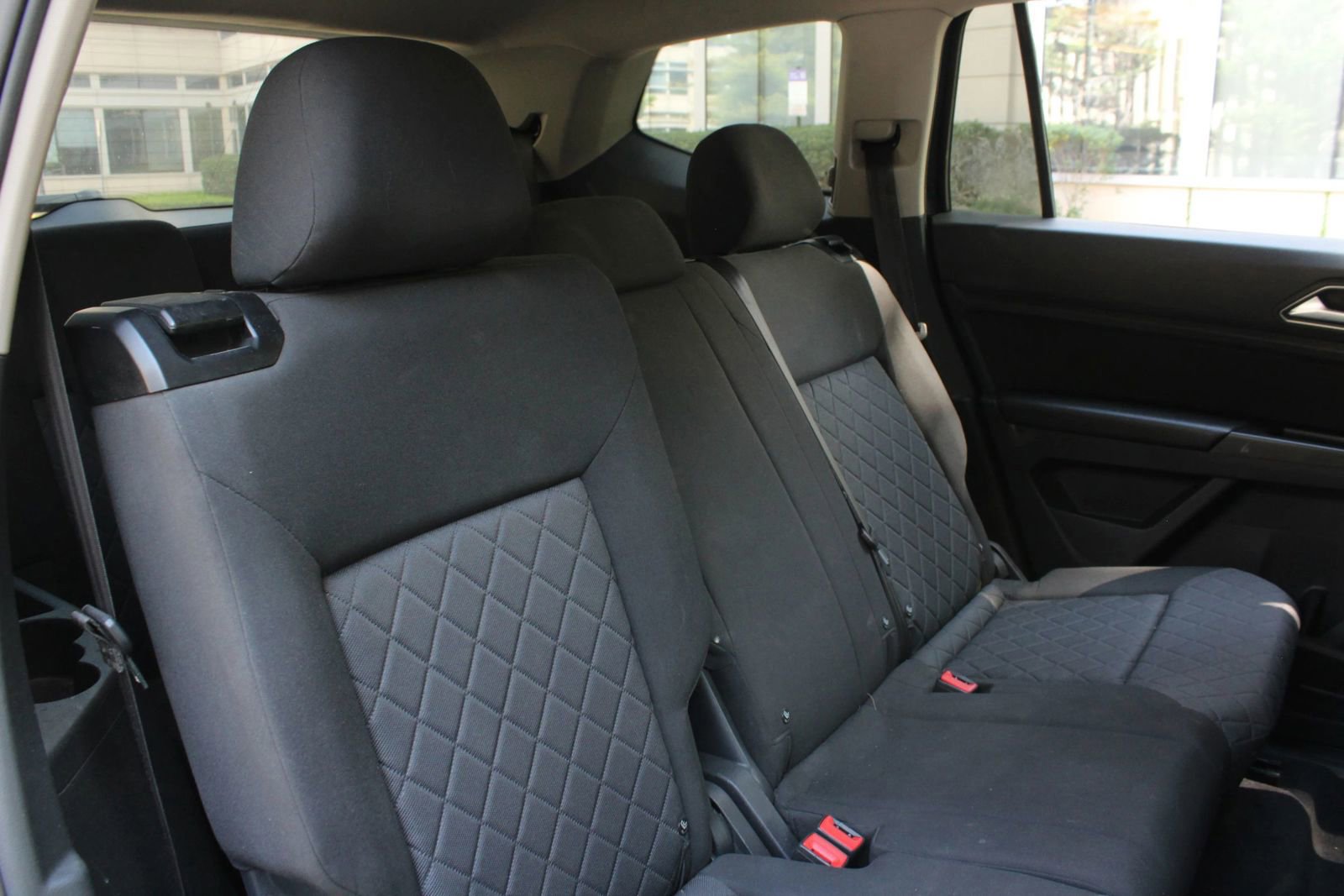 Used 2018 Volkswagen Atlas S AWD/4WD image 19