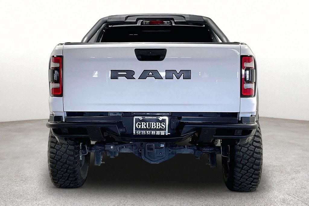 Used 2023 RAM 1500 TRX w/ TRX Level 1 Equipment Group AWD/4WD image 5