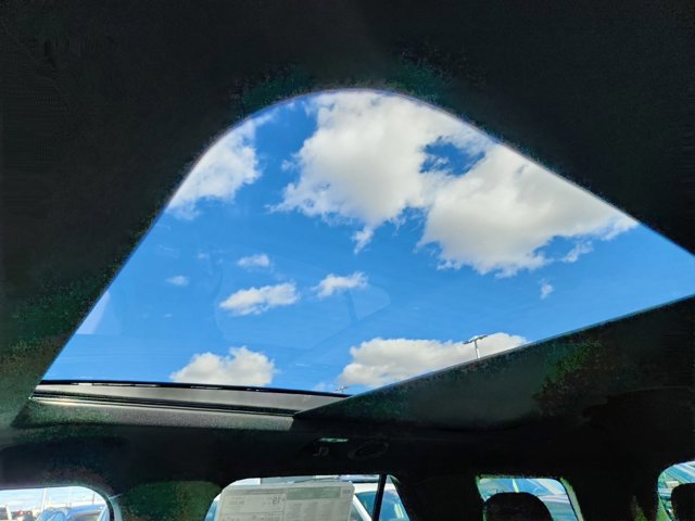 New 2026 Ford Explorer ST w/ Tremor Ultimate Package image 15