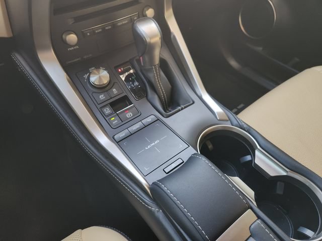 Used 2020 Lexus NX 300h AWD w/ Premium Package image 22