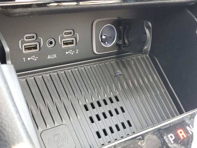 New 2026 Jeep Grand Cherokee Limited AWD/4WD image 30