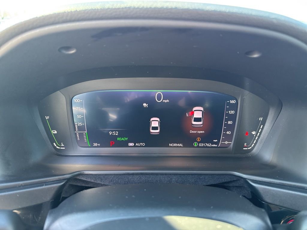 Used 2024 Honda Accord EX-L image 14