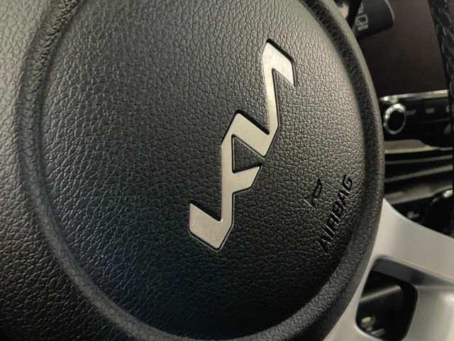 Used 2025 Kia Soul EX image 43