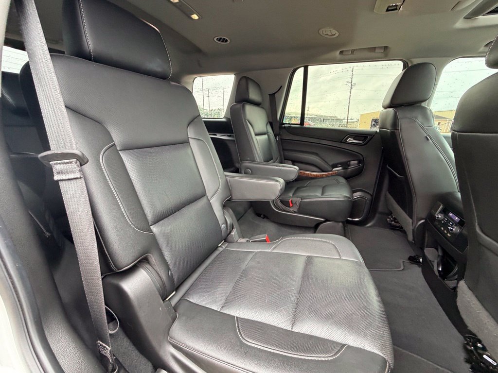 Used 2019 Chevrolet Tahoe Premier AWD/4WD image 33