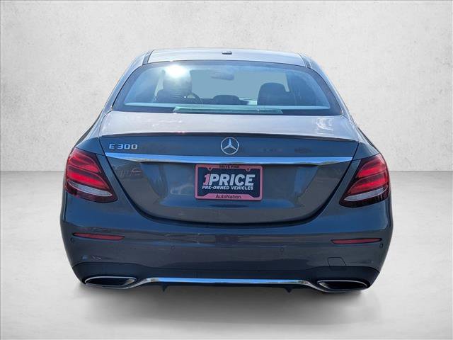 Used 2018 Mercedes-Benz E 300 image 7