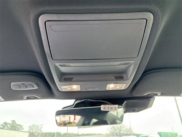 New 2025 Ford Mustang GT Premium w/ 60th Anniversary Package image 25