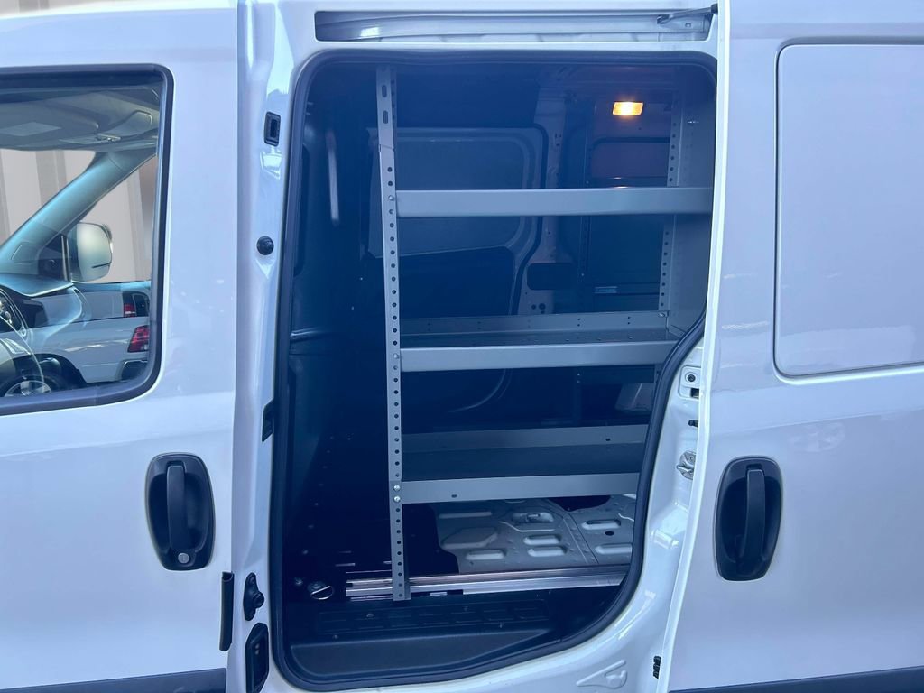 Used 2022 RAM ProMaster City Wagon image 15