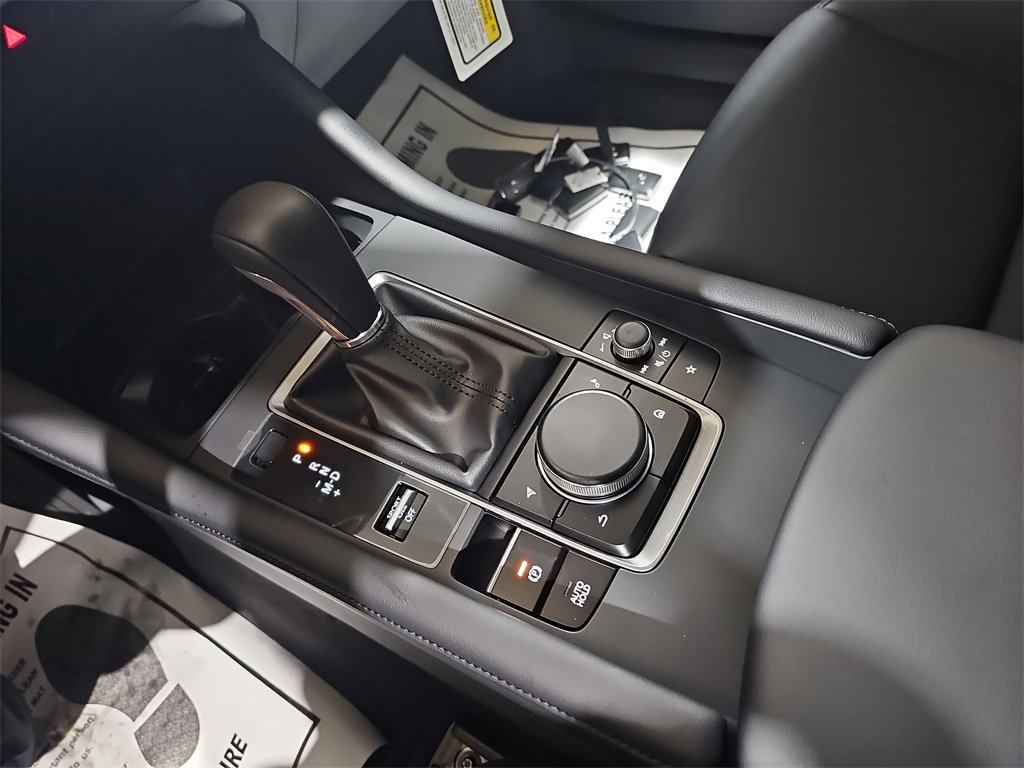 New 2026 MAZDA MAZDA3 2.5 S Sedan w/ Preferred Pkg image 23
