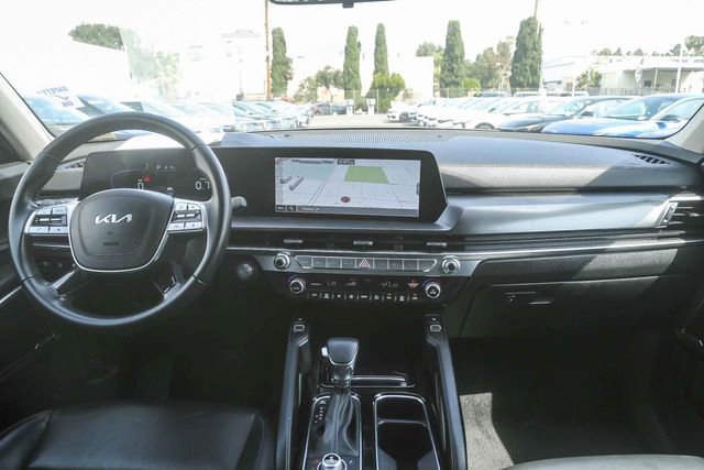 Certified 2024 Kia Telluride S w/ S Sunroof Package image 13