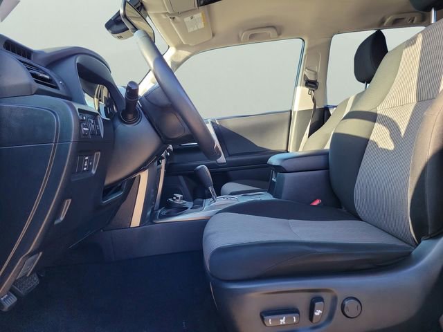 Used 2024 Toyota 4Runner SR5 AWD/4WD image 18